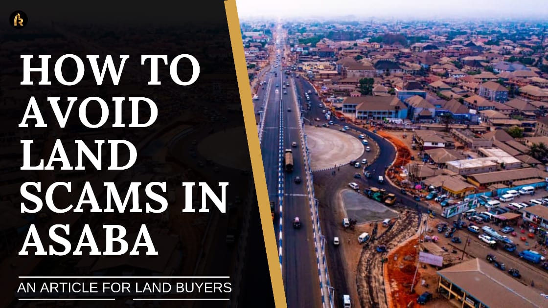 Land Scams in Asaba