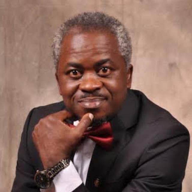 Late Francis Izuegbunem Nwabua