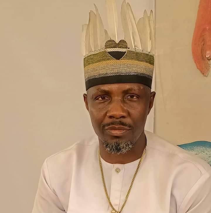 High Chief Government Oweizide Ekpemupolo (Tompolo)