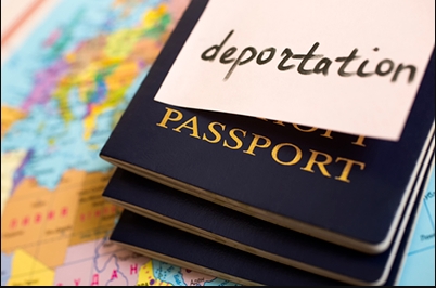 Deportation