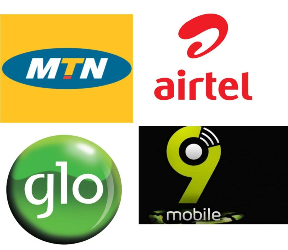 mobile networks in nigeria
