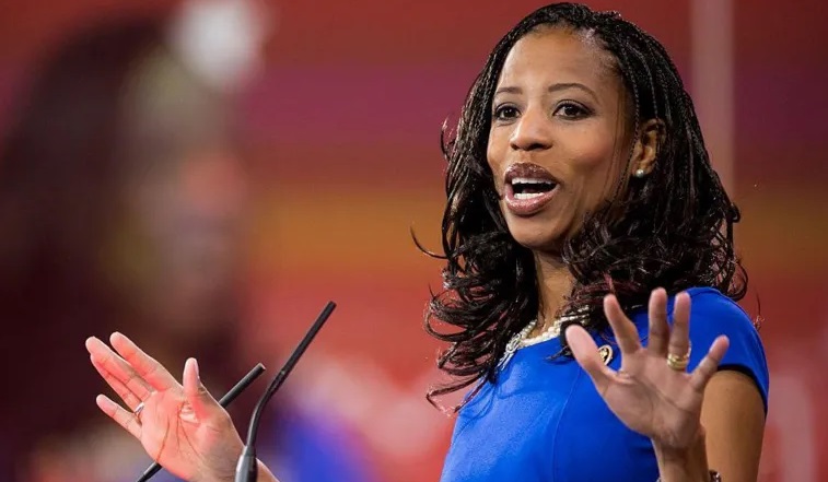 Mia Love
