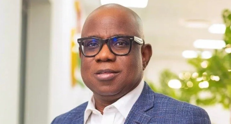 Bashir Bayo Ojulari