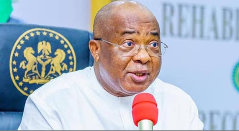Hope Uzodinma