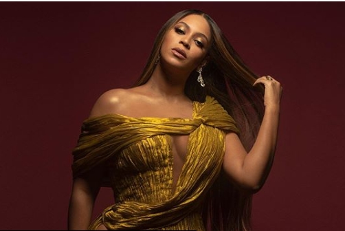 Beyonce