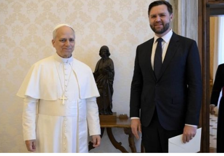 Pope Leo