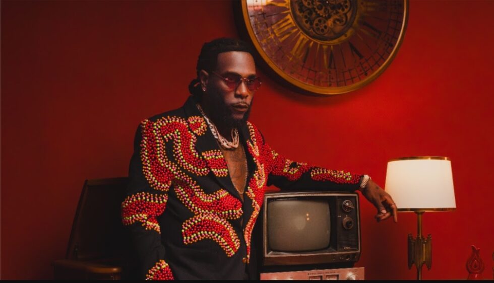 Burna Boy