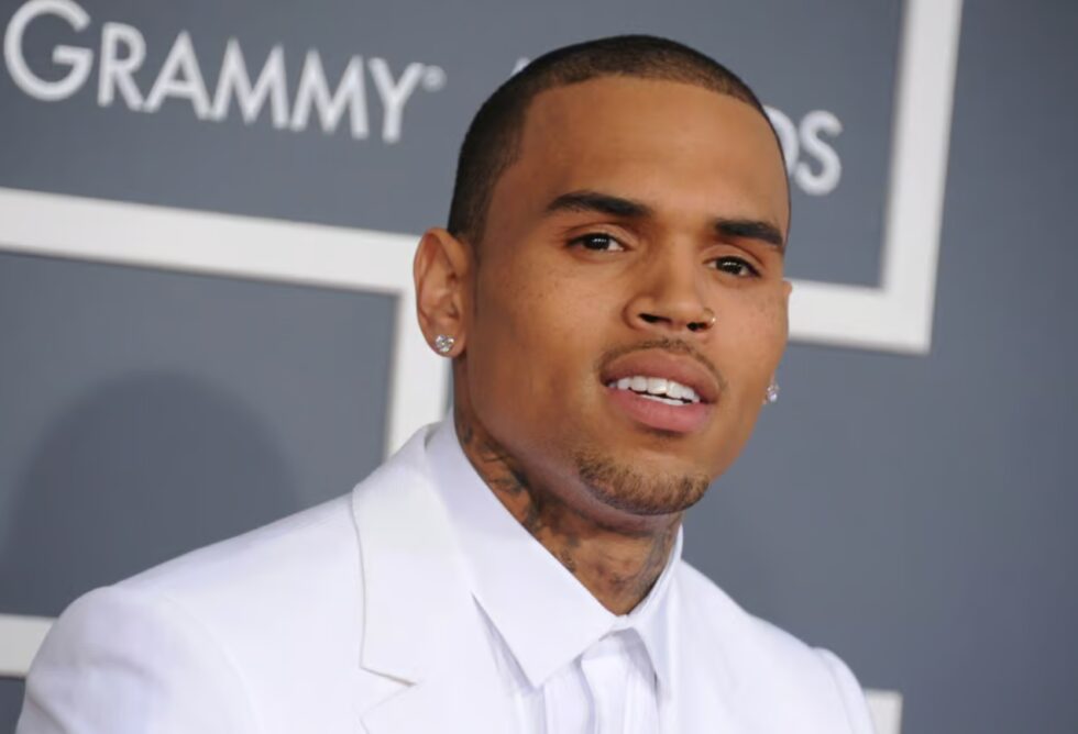 Chris brown