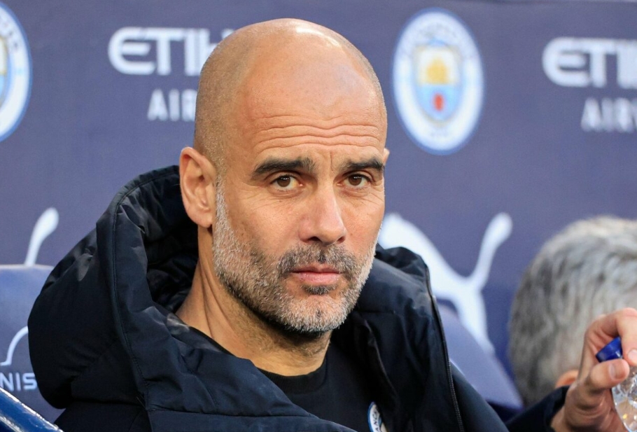 Guardiola
