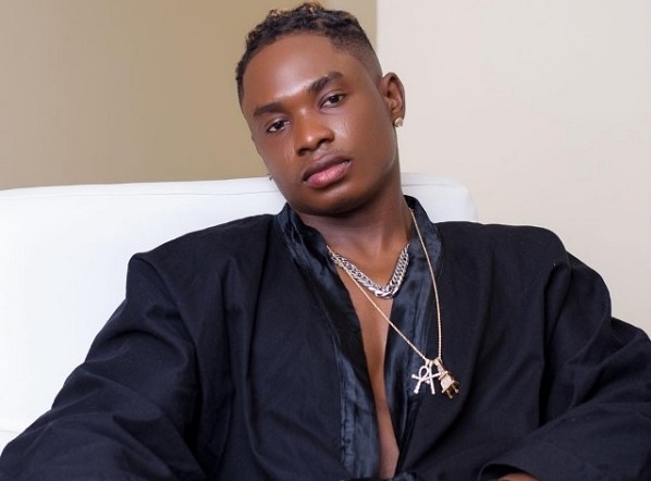Lil Kesh