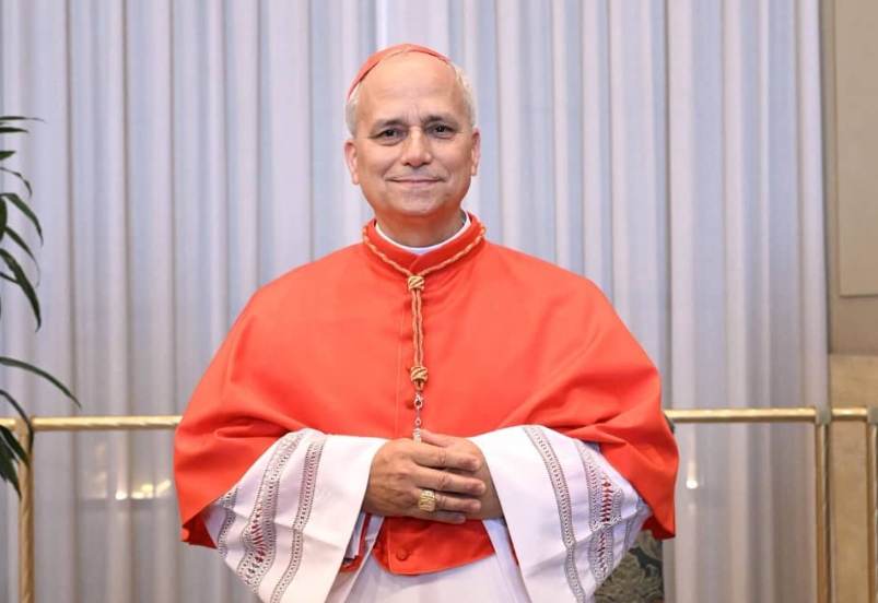 Pope Leo