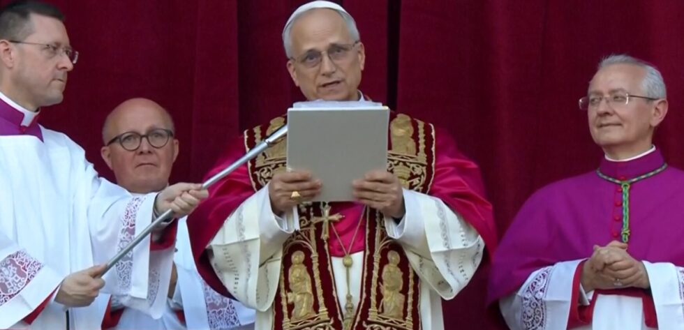 Pope Robert Provost