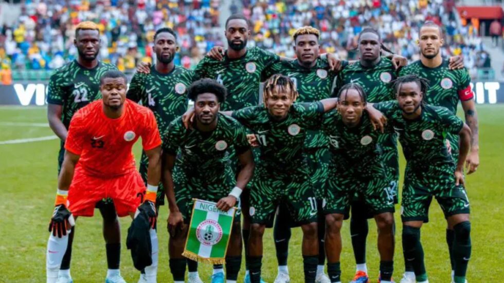 Super Eagles