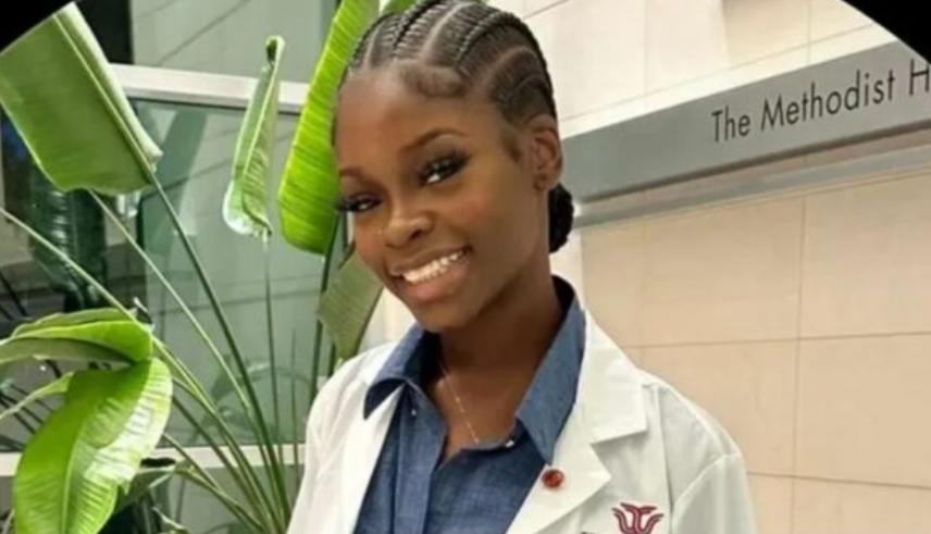 Elizabeth Odunsi