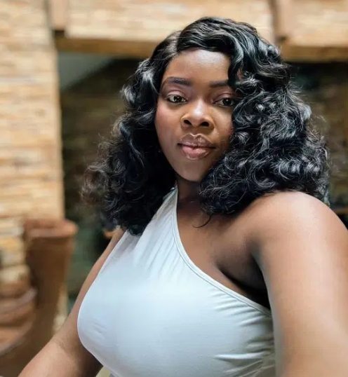 UK-Based Nigerian Nurse, Nnena Miriam