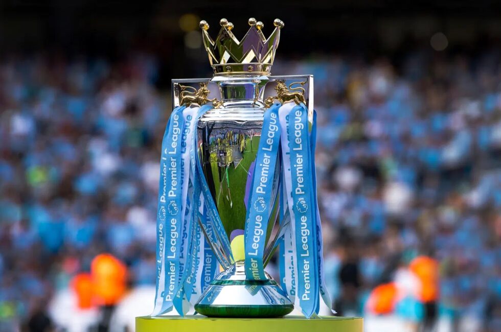 EPL Trophy