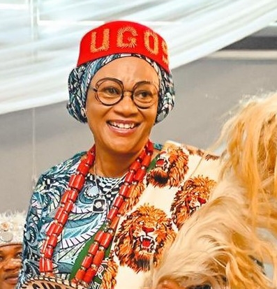 Oluremi Tinubu