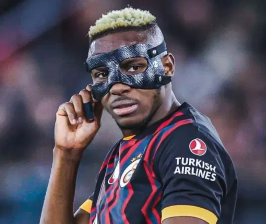 Victor Osimhen