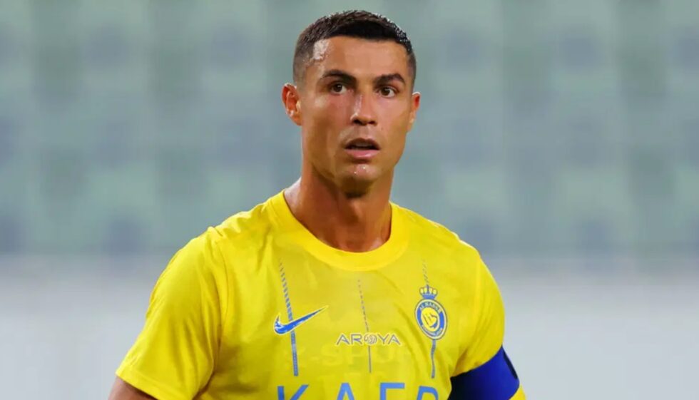 Ronaldo