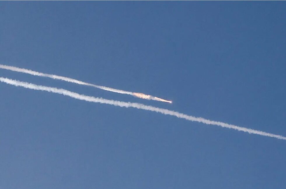 Missiles