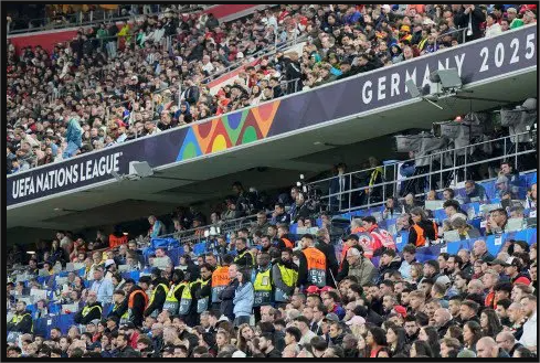 National League