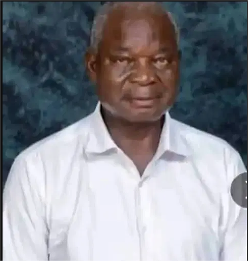 Joe Ajayi
