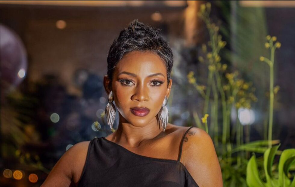 Genevieve Nnaji