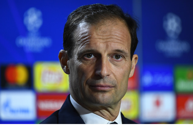 Allegri