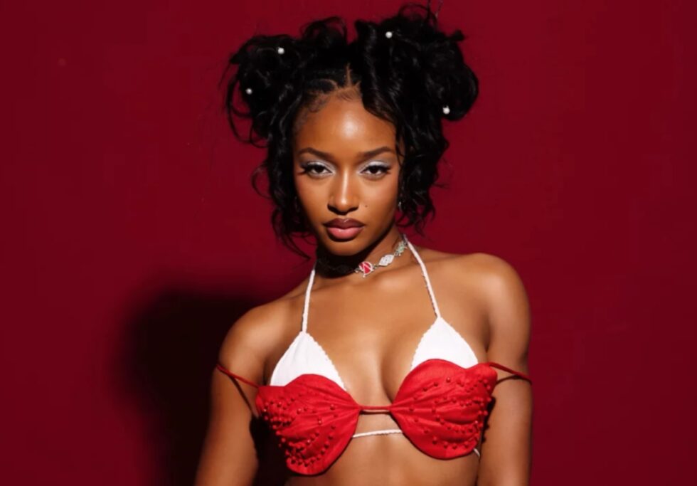 Ayra Starr