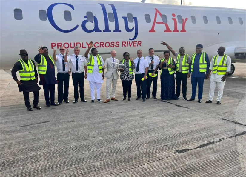 CallyAir