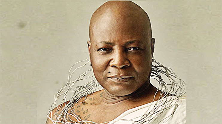 Charly Boy