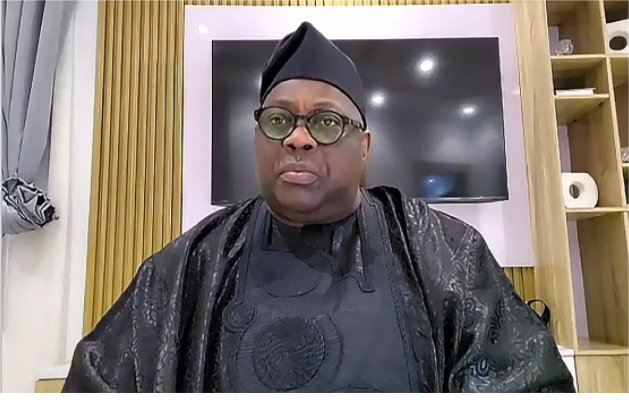 Dele Momodu