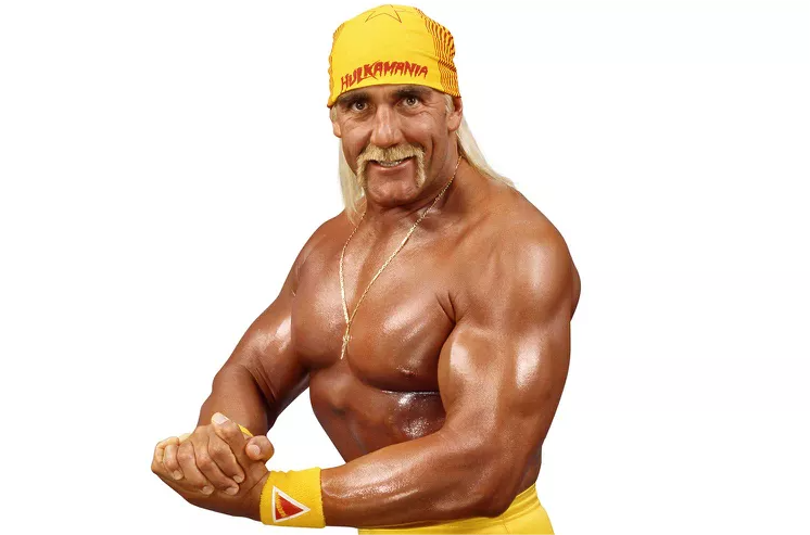 Hulk Hogan