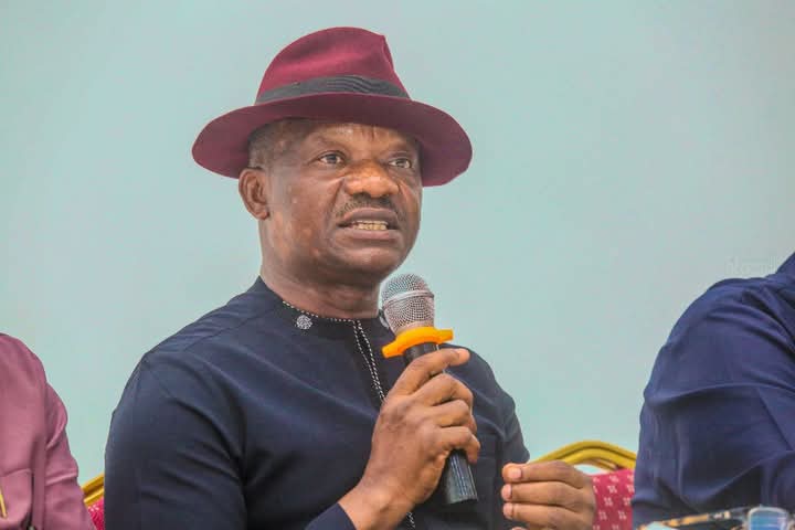 Charles Aniagwu