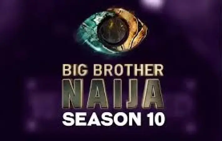 Bbnaija S10