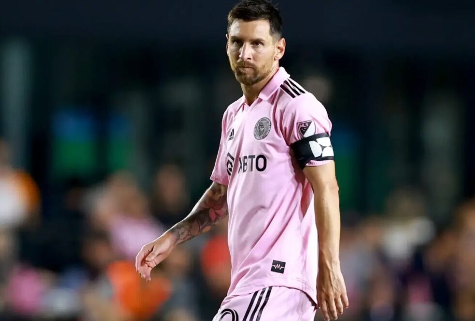 Lionel Messi Set To Acquire Spanish Club Eldense