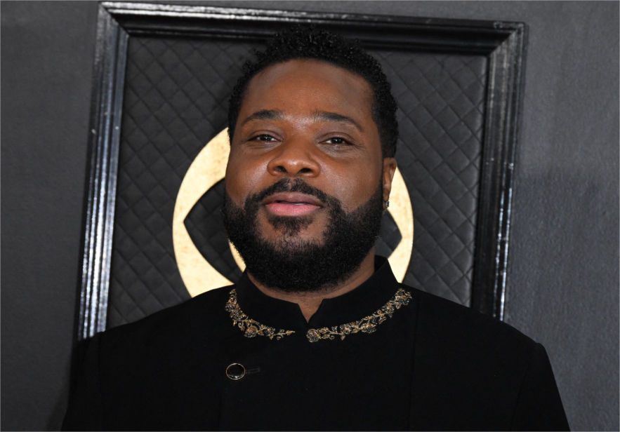 Malcolm-Jamal Warner