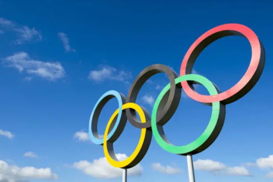 Olympics