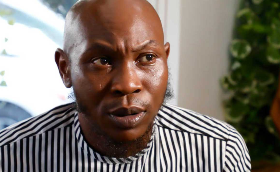 Seun Kuti
