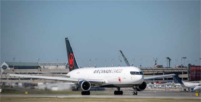 Air Canada
