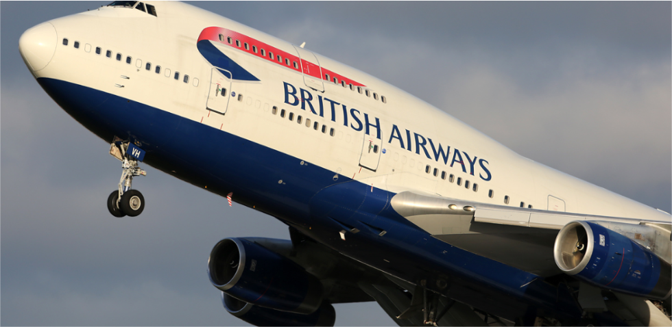 British Airways