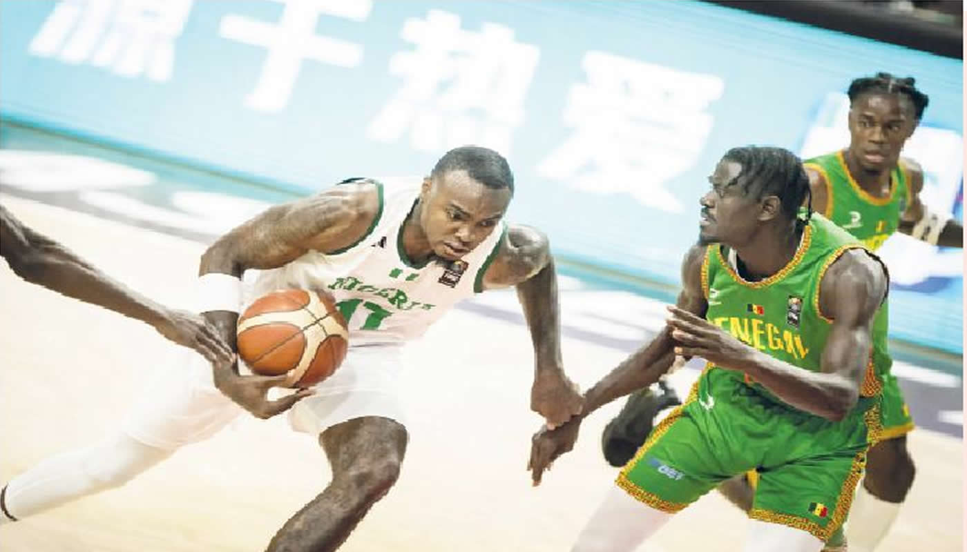 D’Tigers