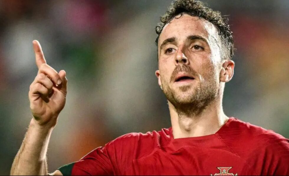 Diogo Jota