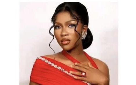Phyna's sister Ruth Otabor