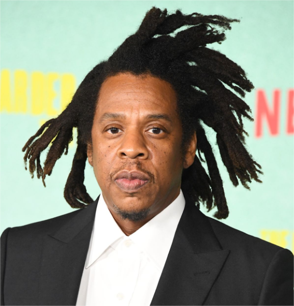 Jay Z
