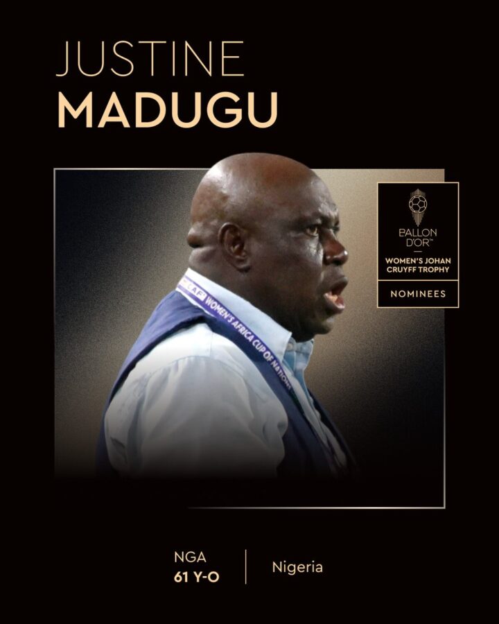 Justine-Madugu
