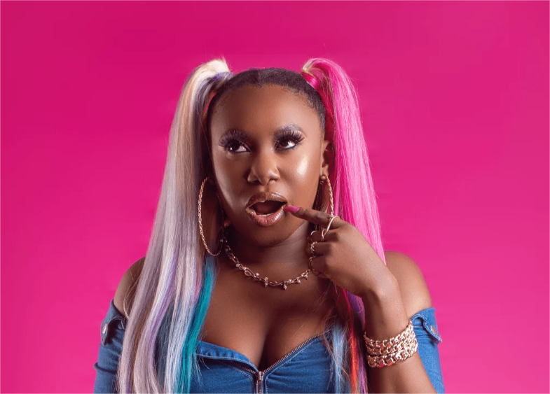 Niniola Apata