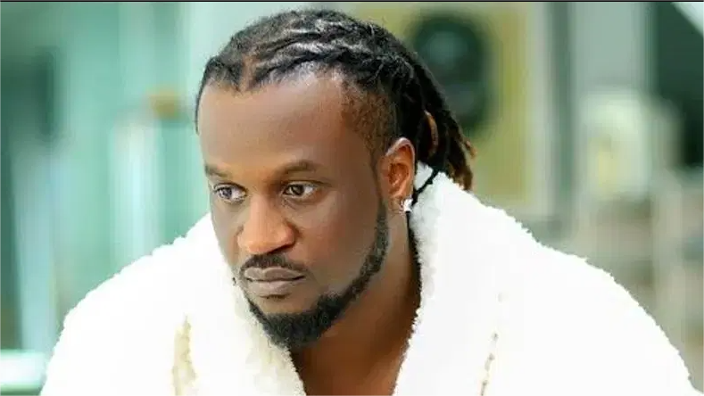 Paul Okoye