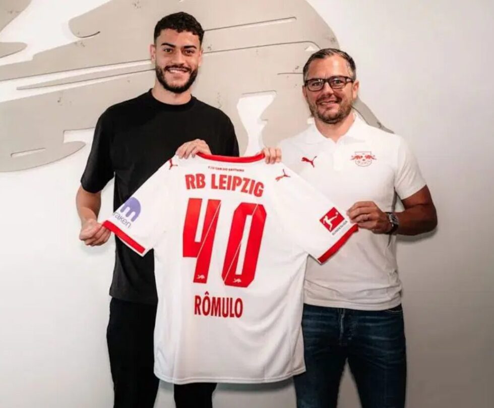 Rômulo Cardoso