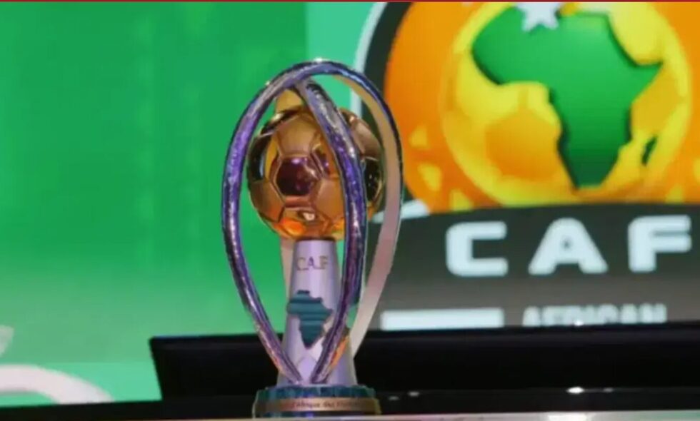 CAF CHAN